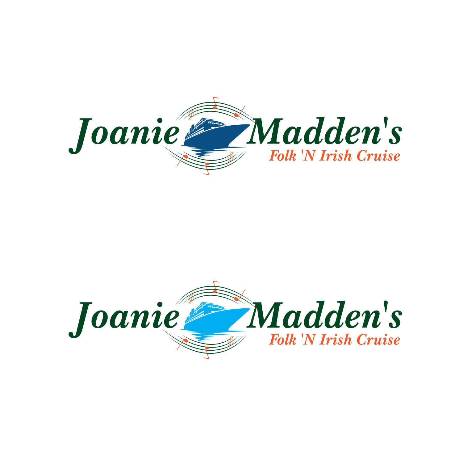 Logo-Design von C1 Media für CHERISH THE LADIES INC. | Design #9780237