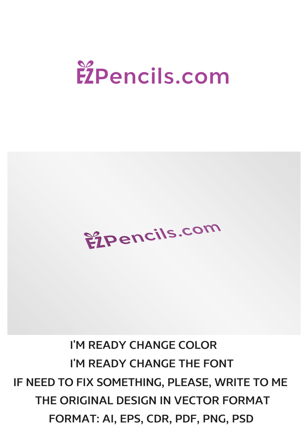 Logo Design by artsterdam for this project | Design #9754111