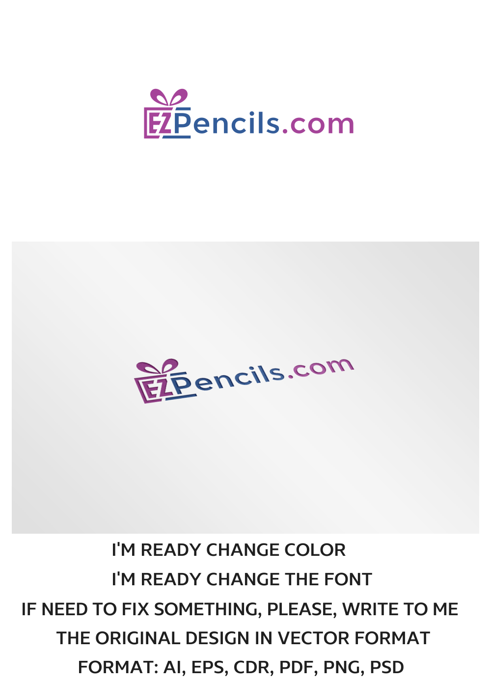 Diseño de Logo por artsterdam para este proyecto | Diseño #9770555