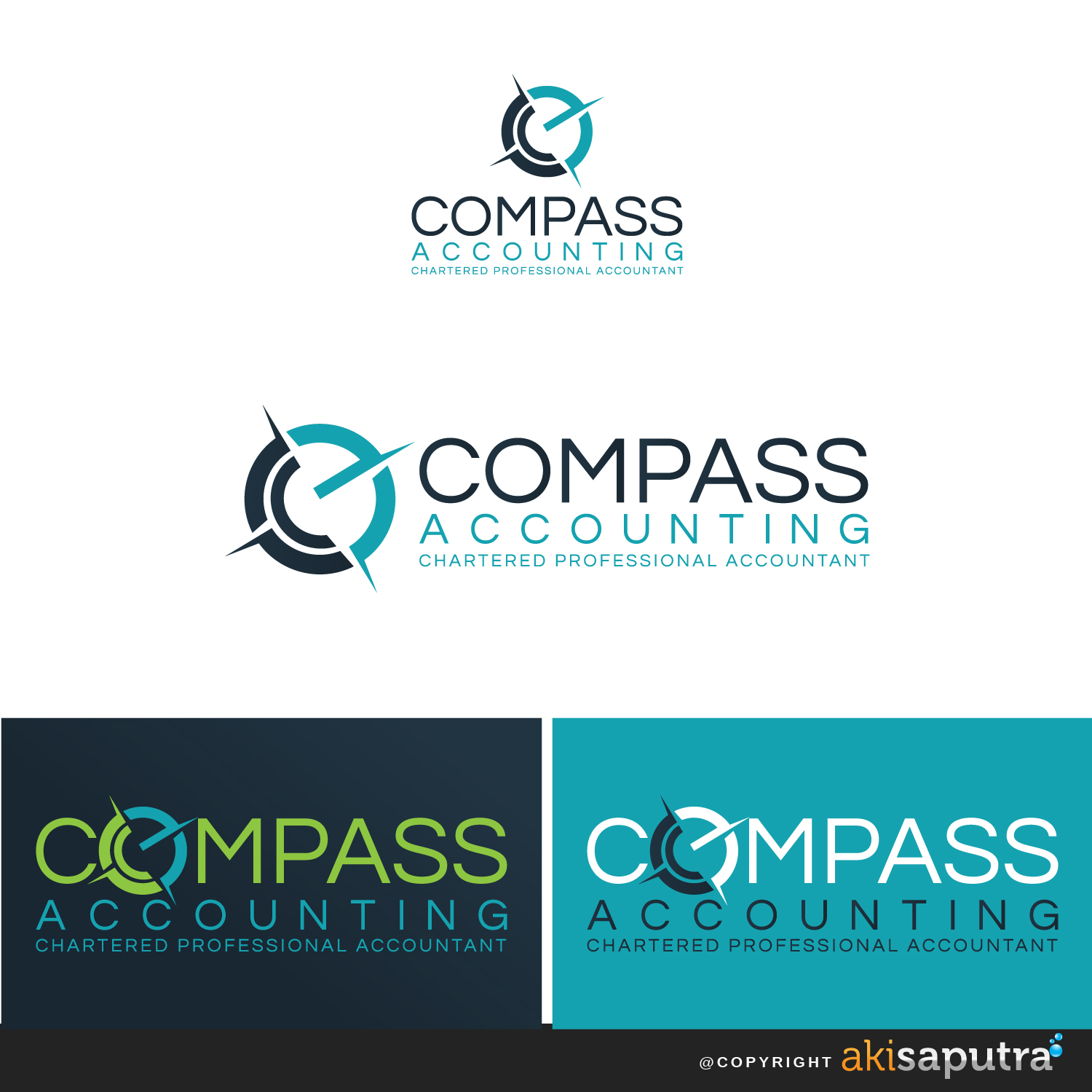 Design de Logo par Akisaputra pour ce projet | Design : #9848551