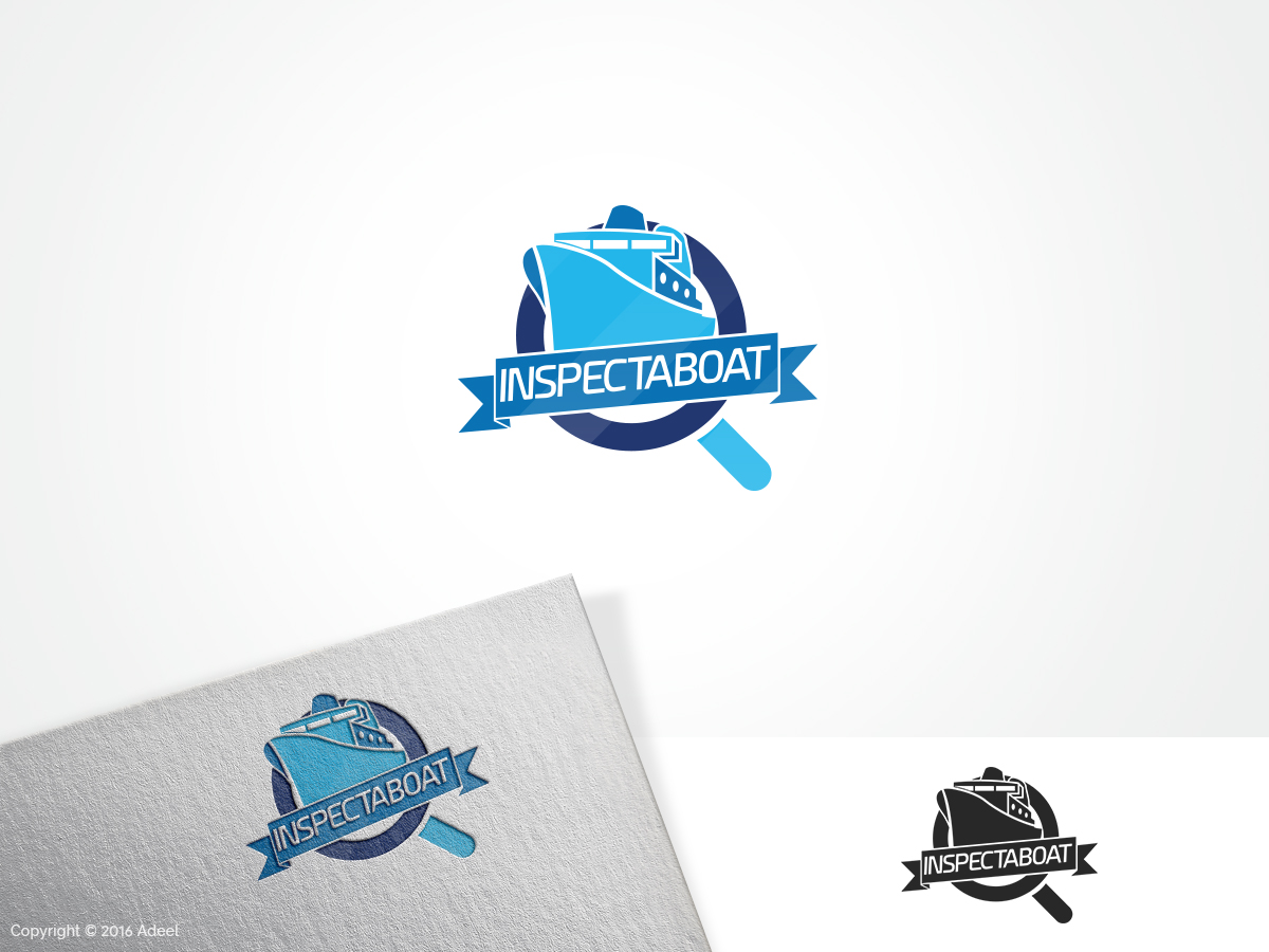 Diseño de Logo por Adeel Hanif® para este proyecto | Diseño #10227920