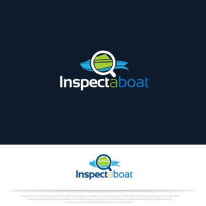 Logo Design by Logoziner for this project | Design: #9841429