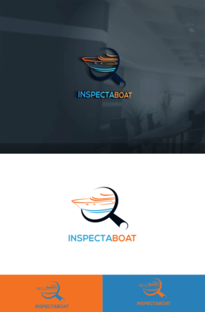 Logo Design by jenggot_merah_ for this project | Design #9890585