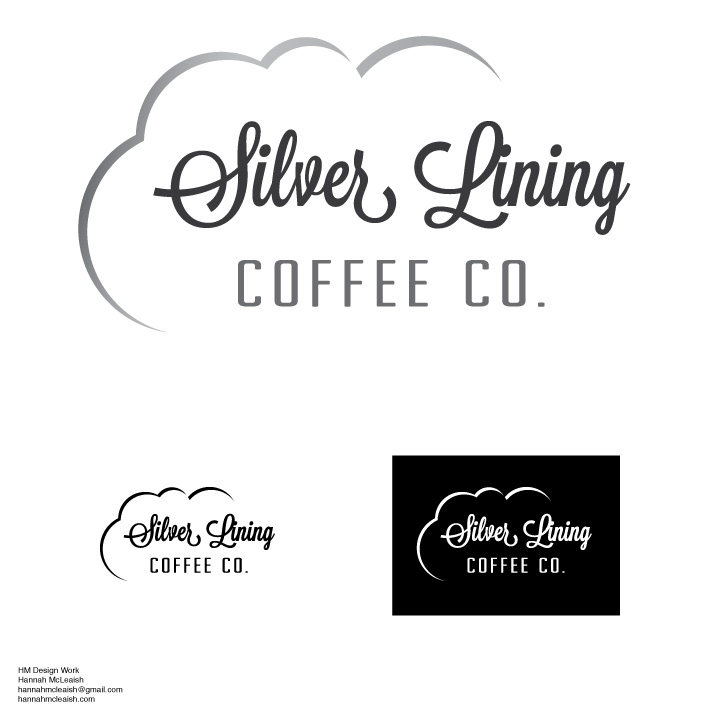 Diseño de Logo por hannahmcleaish para este proyecto | Diseño #2111069