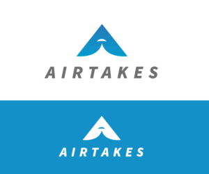 Design de Logo par Tom_Watson pour Airtakes | Design #9759153