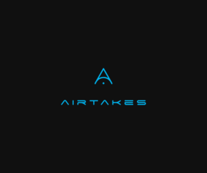 Diseño de Logo por Sleeping Sun para Airtakes | Diseño: #9829690