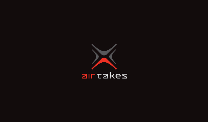 Logo Design by CanDoDesign for Airtakes | Design #9743361
