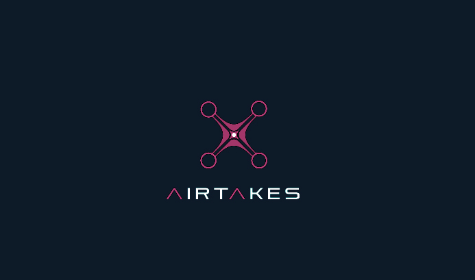Logo Design by CanDoDesign for Airtakes | Design #9743893
