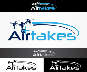 Design de Logo par sangeloenriquez pour Airtakes | Design #9752027