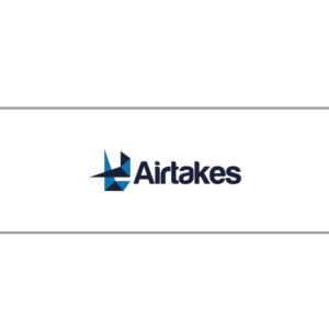 Diseño de Logo por Tere G artwork para Airtakes | Diseño: #9814962