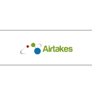 Diseño de Logo por Tere G artwork para Airtakes | Diseño: #9814964