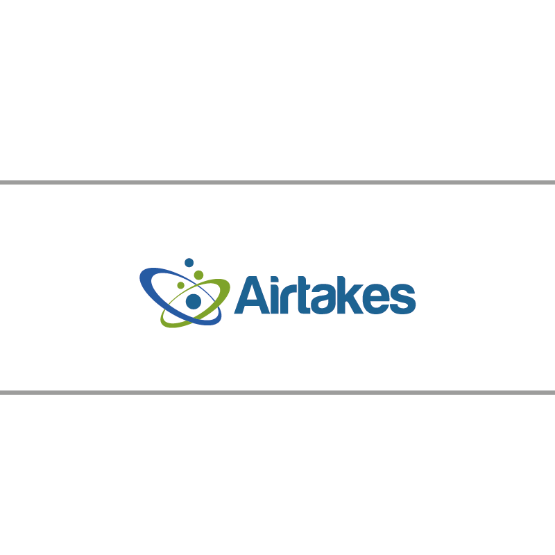 Diseño de Logo por Tere G artwork para Airtakes | Diseño #9814965