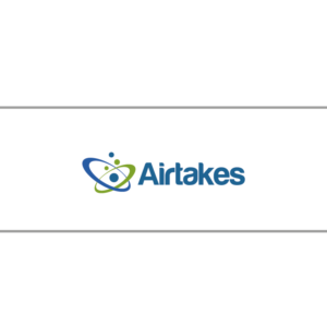 Diseño de Logo por Tere G artwork para Airtakes | Diseño: #9814965