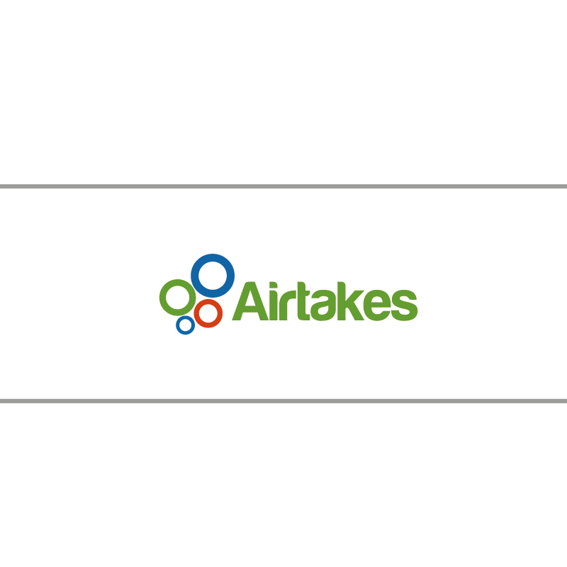 Logo Design by Tere G artwork for Airtakes | Design #9814966