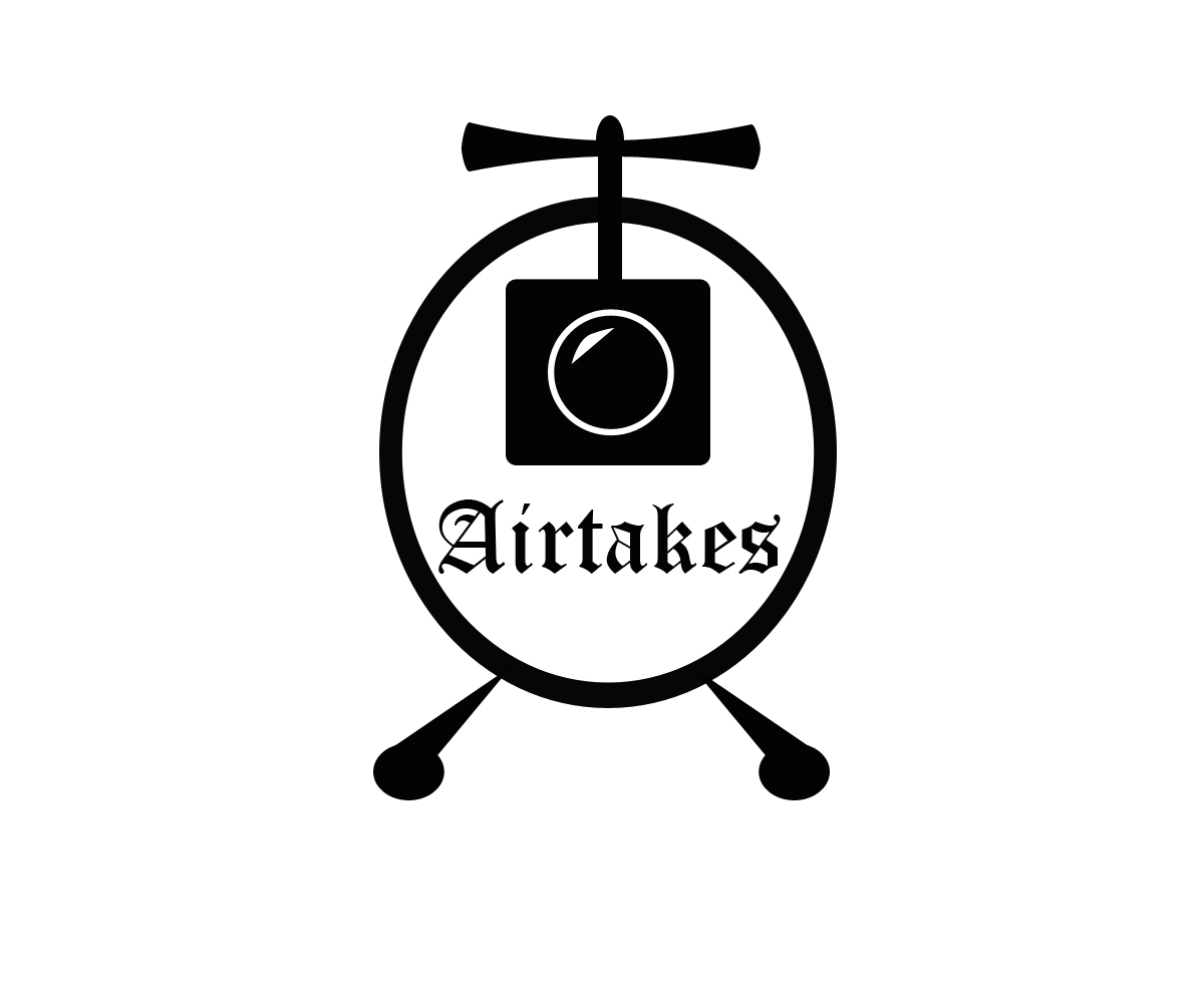 Logo-Design von musemaster für Airtakes | Design #9771363