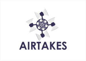 Design de Logo par creative.bugs pour Airtakes | Design #9748078