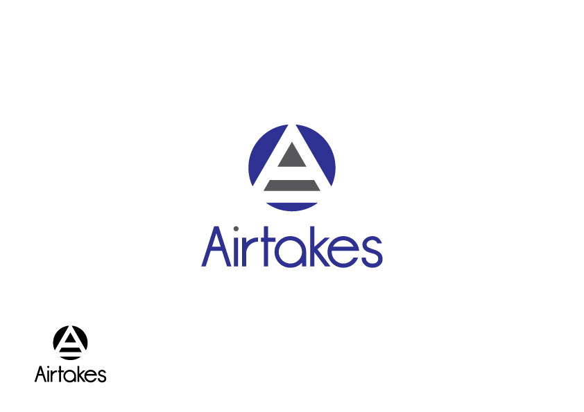 Diseño de Logo por Zeeshan Ali para Airtakes | Diseño #9786248