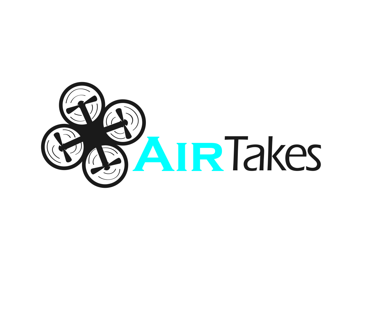Diseño de Logo por ayiharry2 para Airtakes | Diseño #9757778