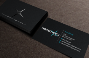 Design de Carte de Visite par Brand aid pour Property North Agency | Design : #9768131