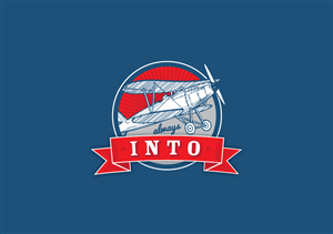 Logo Design by Simon for into | Design: #2110139