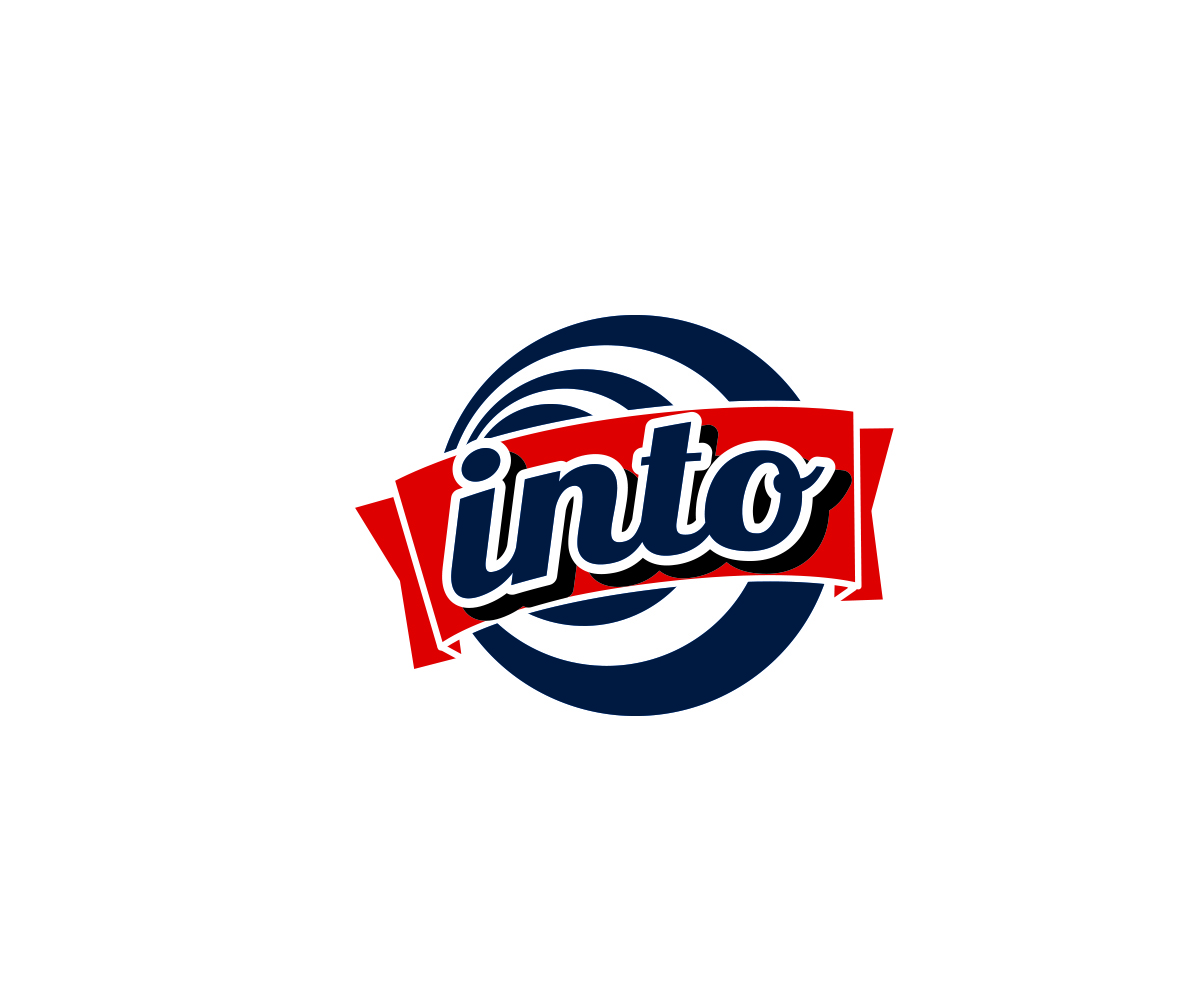 Logo Design by Stefrolland for into | Design #2110594