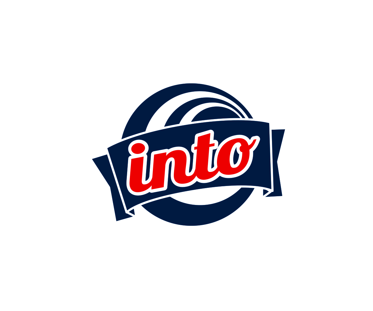Logo Design by Stefrolland for into | Design #2110595