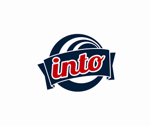 Logo Design by Stefrolland for into | Design: #2110595