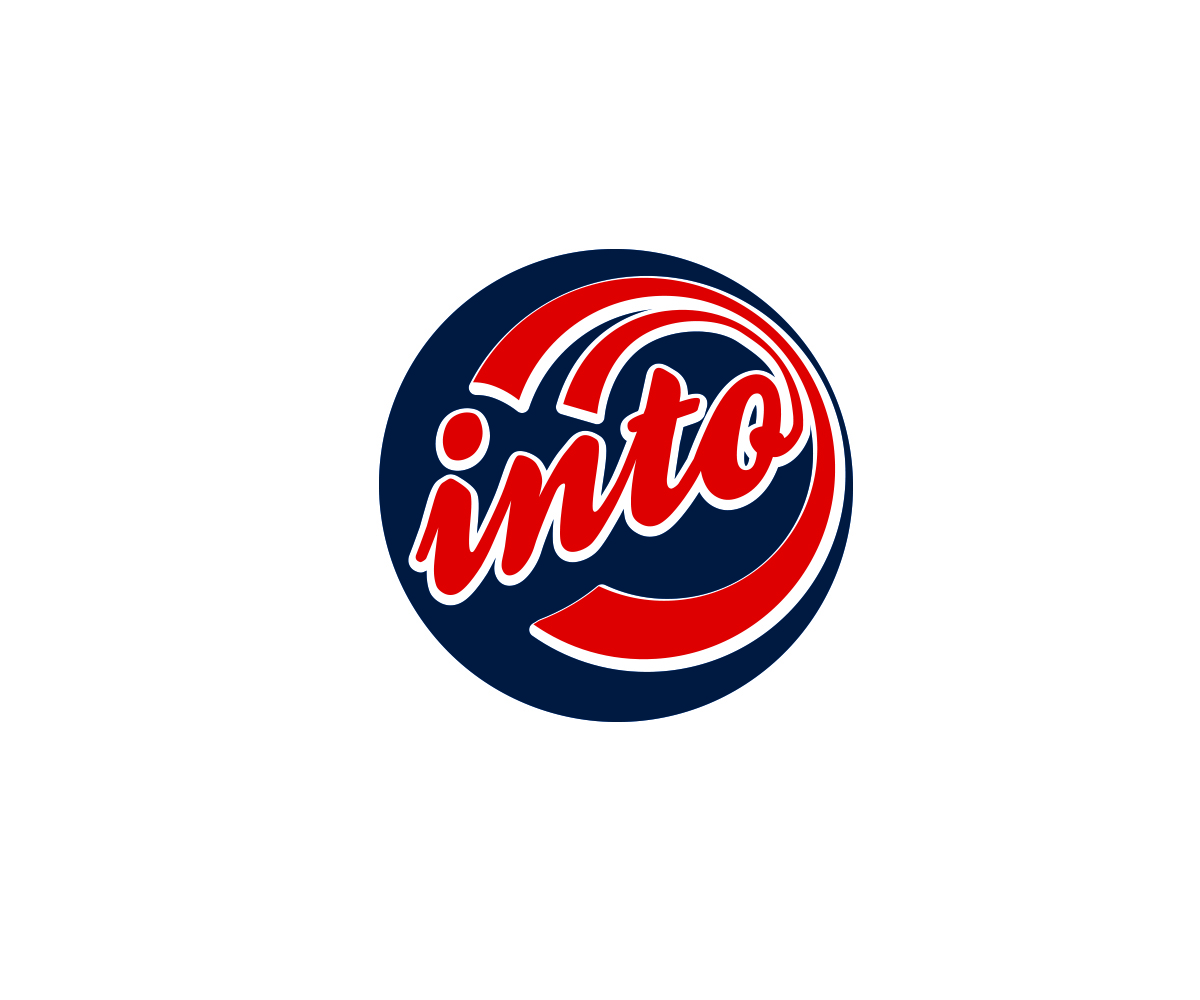 Logo Design by Stefrolland for into | Design #2110598