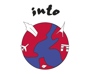 Logo Design by Bamses Design for into | Design: #2120224