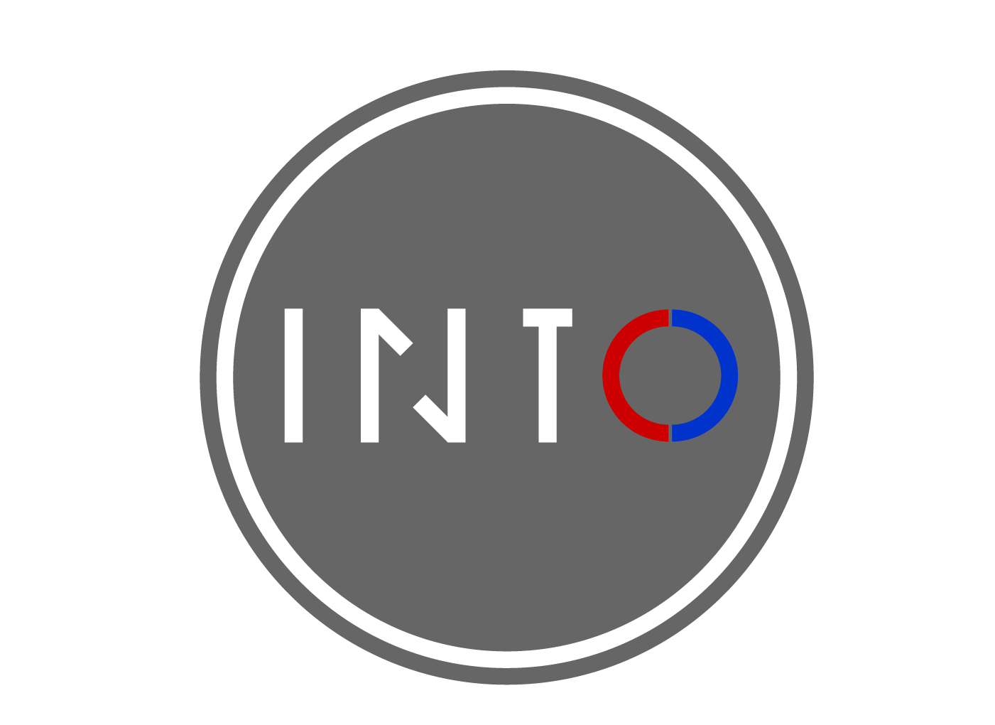 Logo Design by mawu for into | Design #2161821