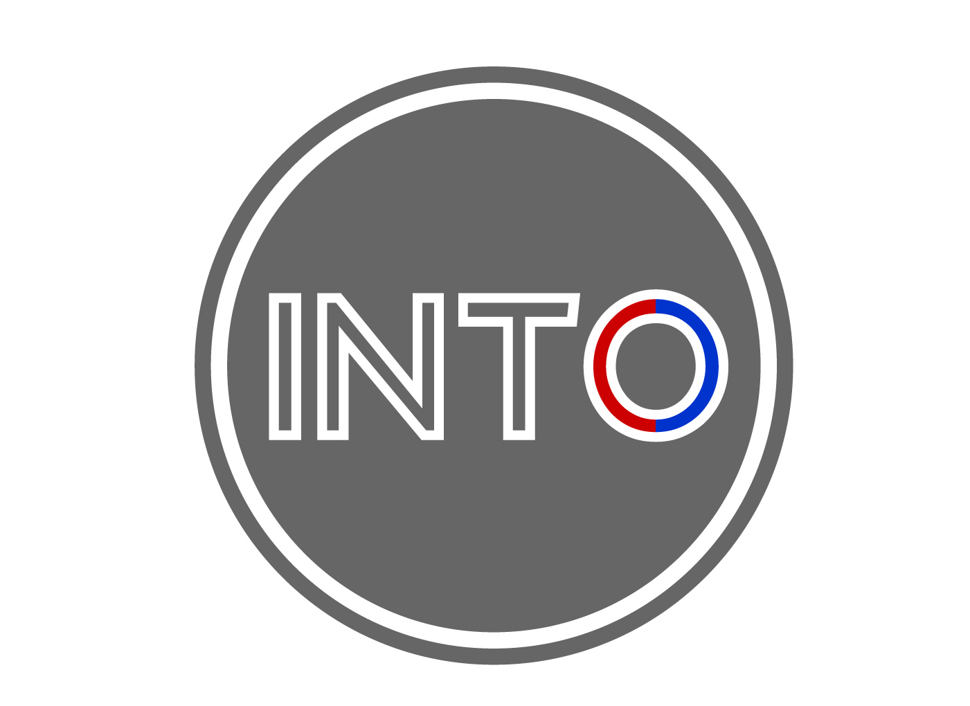 Logo Design by mawu for into | Design #2161823