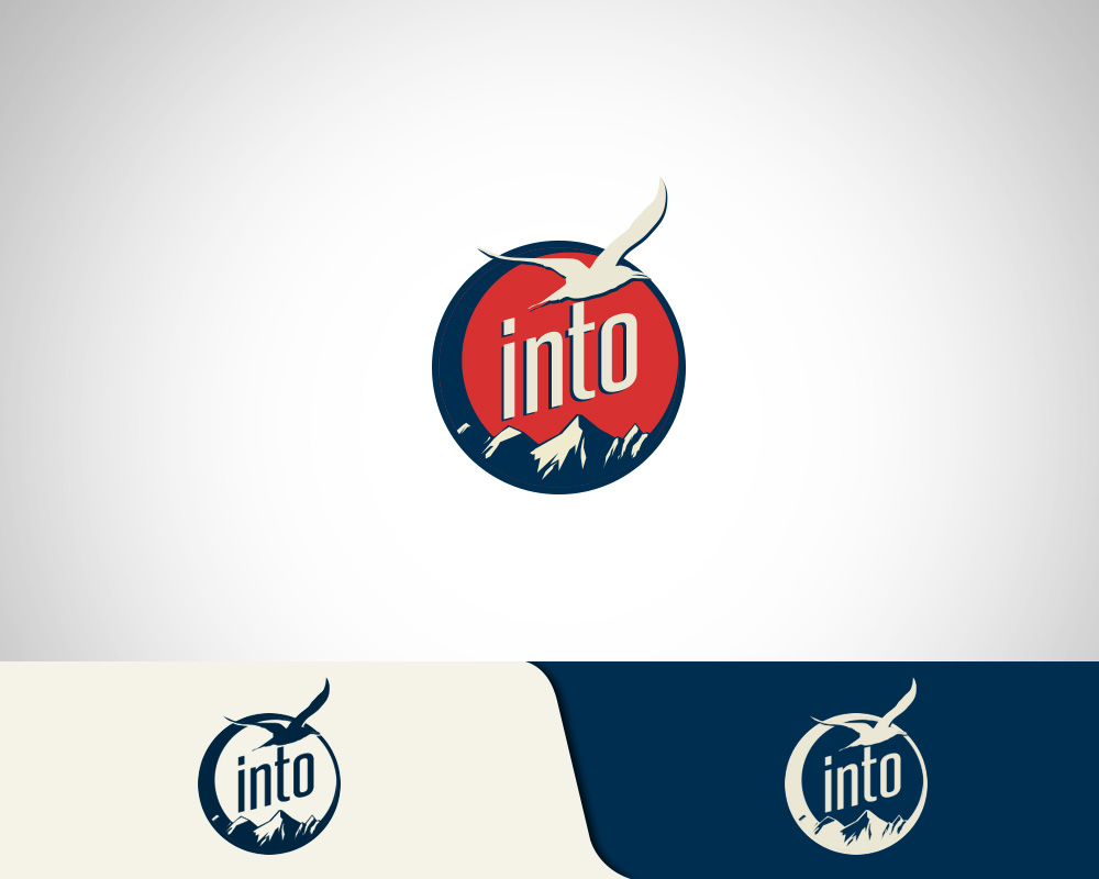 Logo Design by Beya for into | Design #2185054