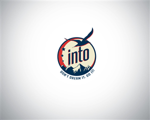 Logo Design by Beya for into | Design: #2185083