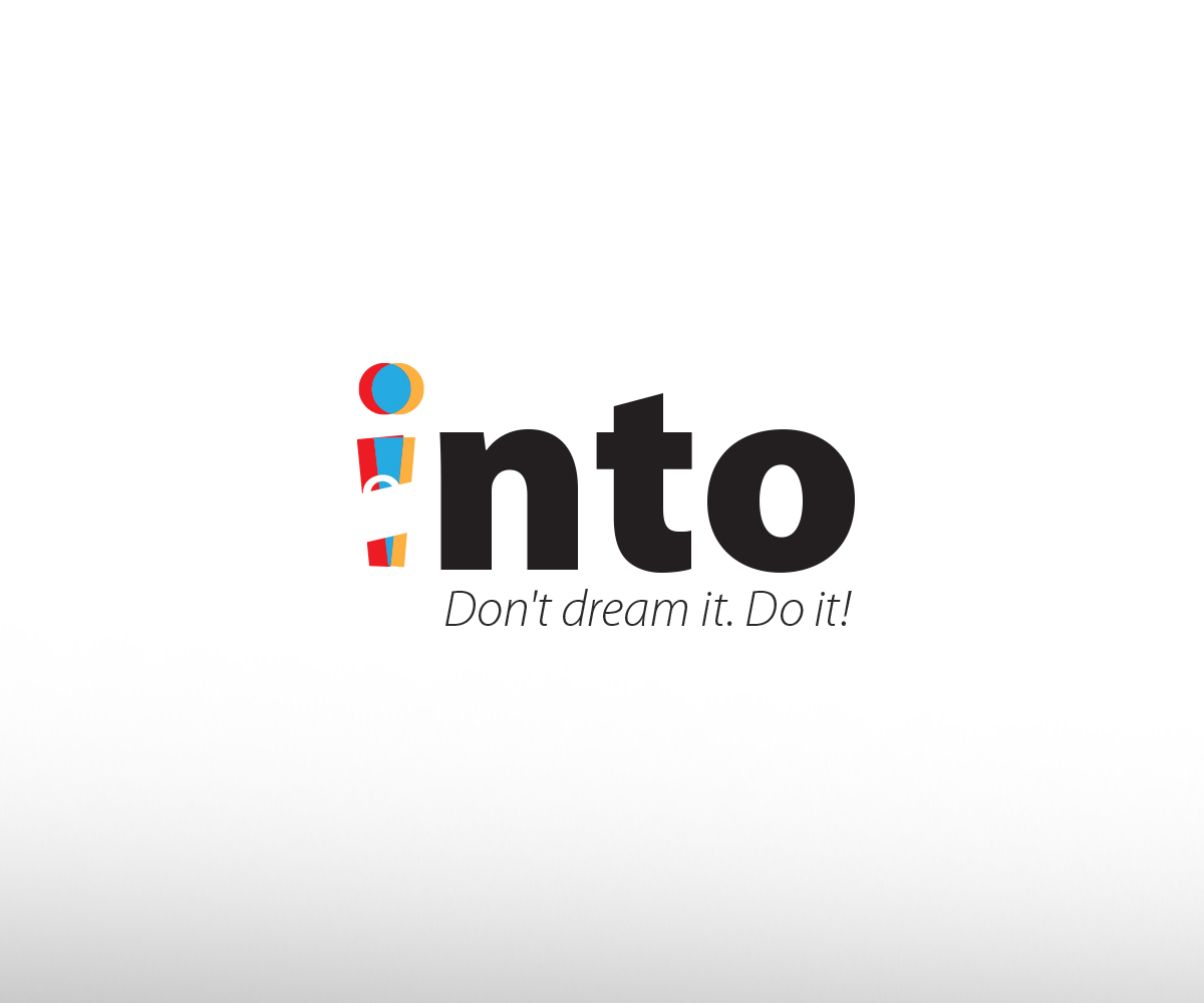 Logo Design by natureborn for into | Design #2110271