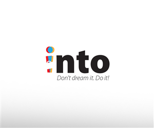 Logo Design by natureborn for into | Design: #2110271