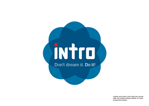 Logo-Design von FredPaixao für into | Design: #2185392