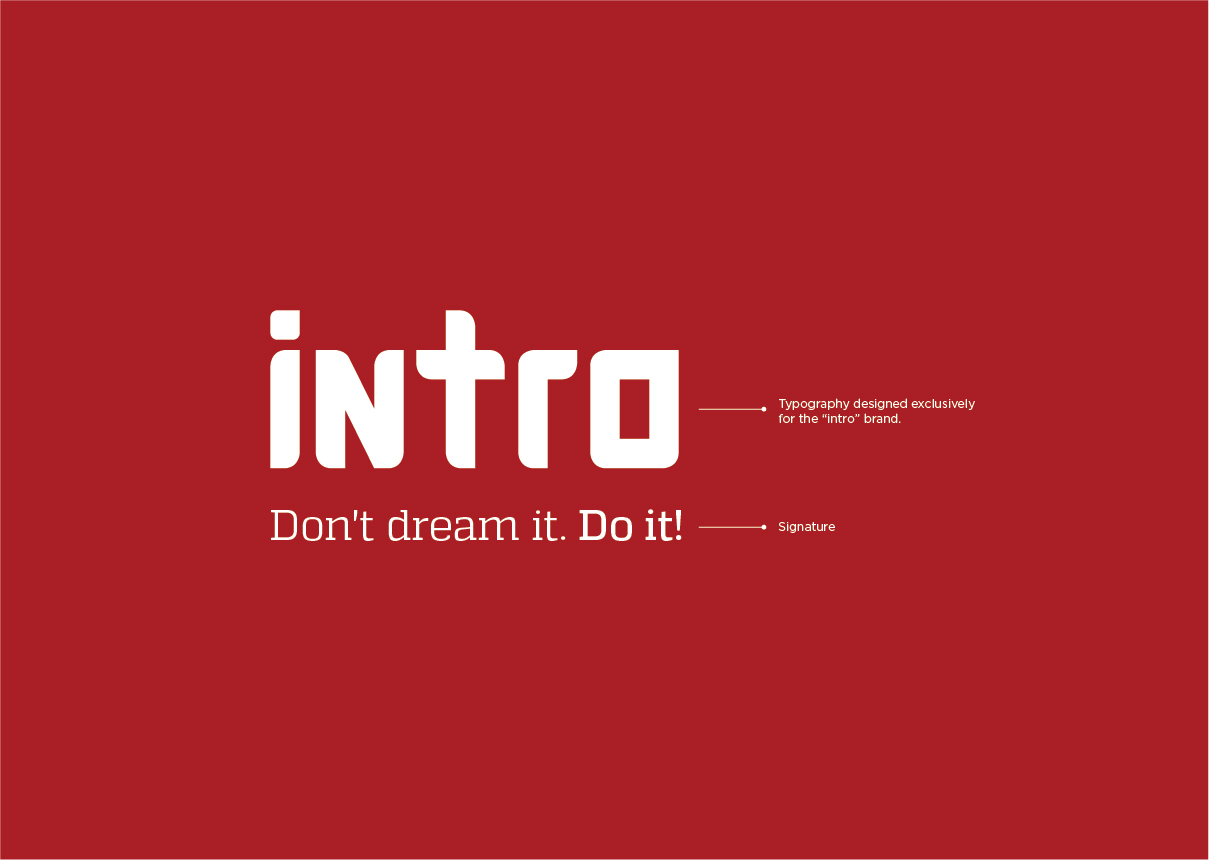 Logo Design by FredPaixao for into | Design #2185401