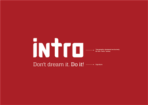 Logo-Design von FredPaixao für into | Design: #2185401