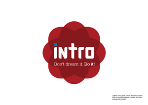 Logo-Design von FredPaixao für into | Design: #2185402