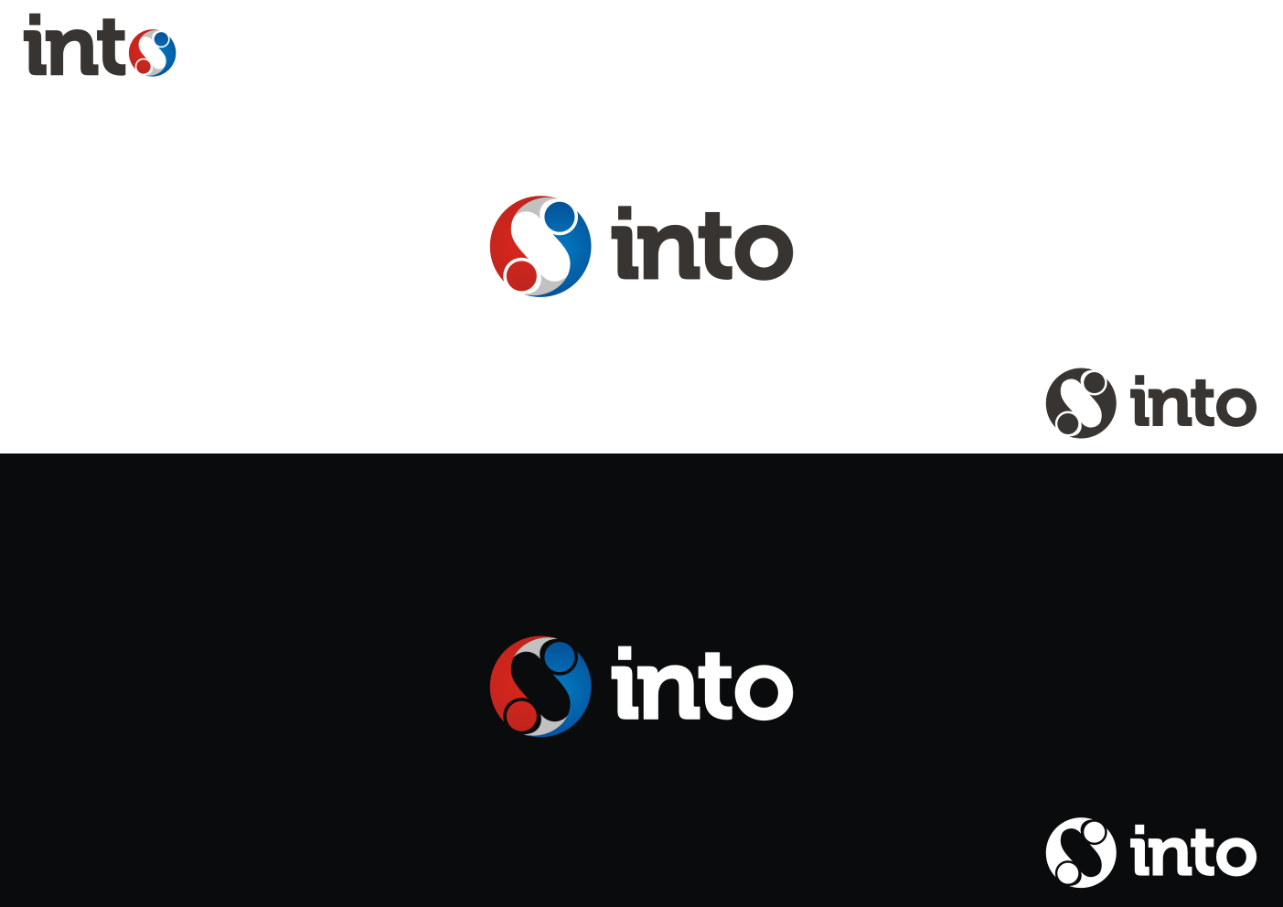 Logo-Design von studiox für into | Design #2179678