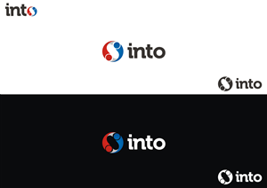 Logo-Design von studiox für into | Design: #2179678