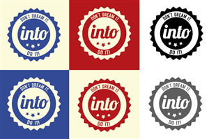 Design de Logo par Marta Sobczak  pour into | Design : #2119868