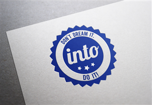 Design de Logo par Marta Sobczak  pour into | Design : #2119872