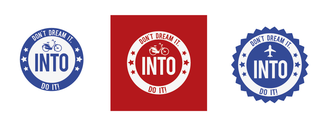 Design de Logo par Marta Sobczak  pour into | Design #2121620