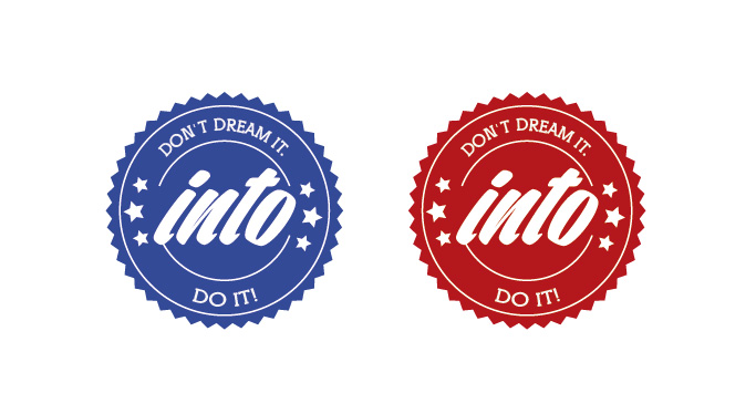 Design de Logo par Marta Sobczak  pour into | Design #2140444