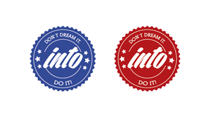 Design de Logo par Marta Sobczak  pour into | Design : #2140444