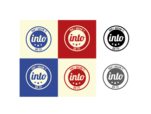 Design de Logo par Marta Sobczak  pour into | Design : #2145001