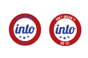 Design de Logo par Marta Sobczak  pour into | Design : #2171341