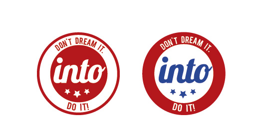 Design de Logo par Marta Sobczak  pour into | Design #2176120