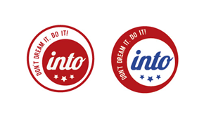 Logo-Design von Marta Sobczak  für into | Design: #2181258